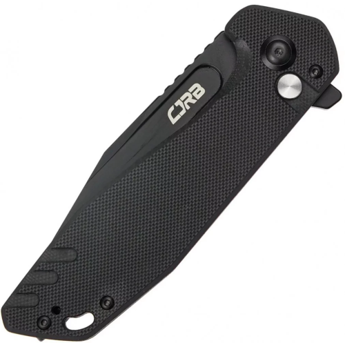 Нож CJRB Riff BB, AR-RPM9 Steel, G-10 Black (J1928-BBK) фото 3