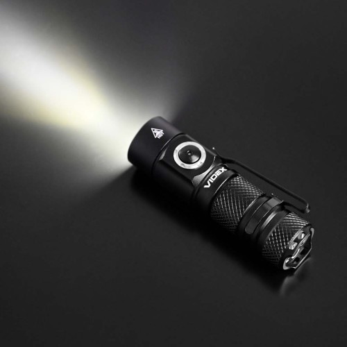 Портативный светодиодный фонарь VIDEX VLF-A351 фото 12