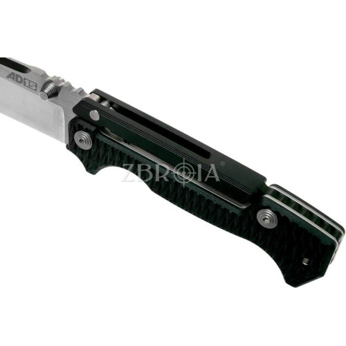 Ніж Cold Steel AD-15 Black фото 7