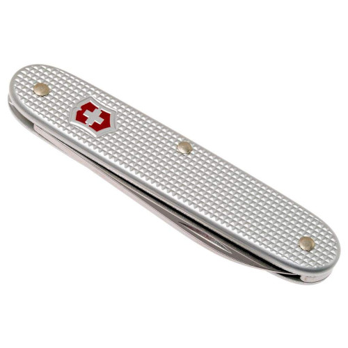 Ніж Victorinox Alox Solo (0.8000.26) фото 5