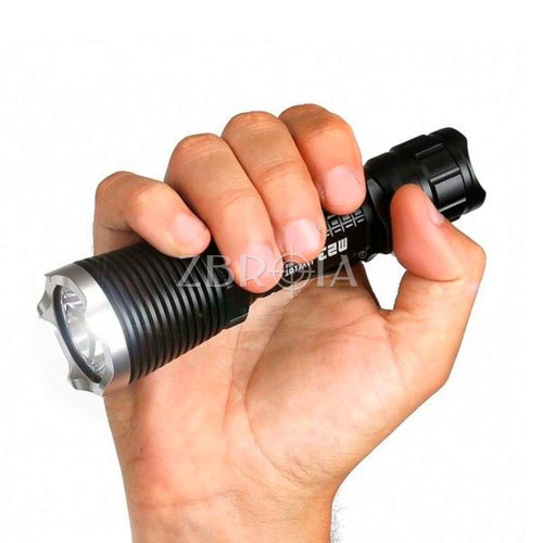 Фонарь Olight M23 Javelot фото 5