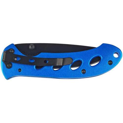 Нож Active Citizen Blue фото 4
