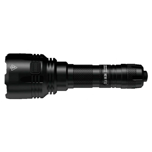Ліхтар тактичний Nitecore P30 New фото 5