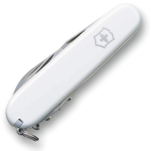 Ніж Victorinox Spartan White (1.3603.7) фото 3
