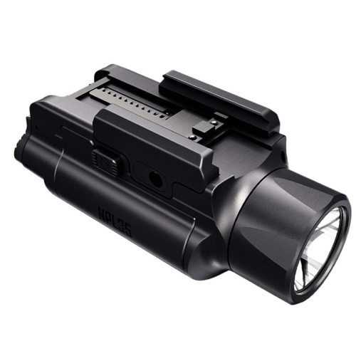 Ліхтар пістолетний Nitecore NPL35 фото 4