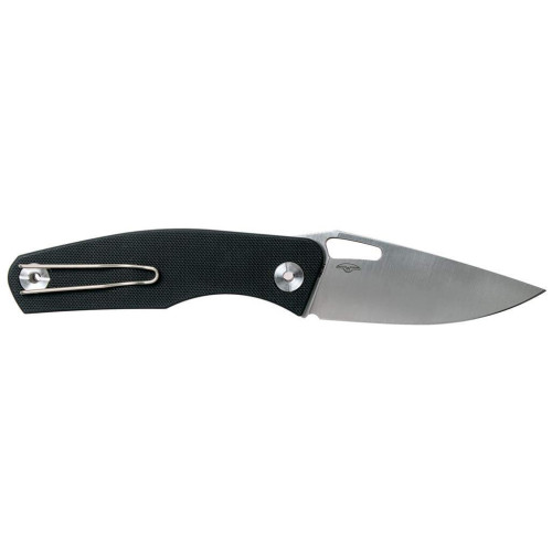 Нож Real Steel Terra Black (7451) фото 2