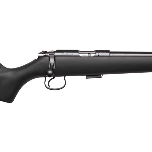 Карабин Ceska Zbrojovka CZ455 Synthetic PH кал. 22 LR фото 2
