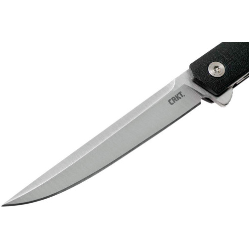 Ніж CRKT CEO Flipper (7097) фото 4