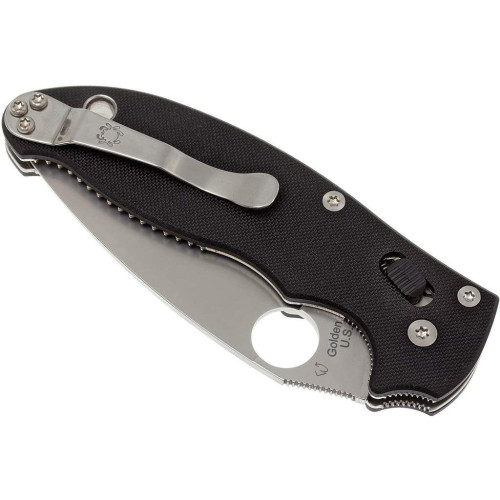 Ніж Spyderco Manix 2 (C101GP2) фото 4