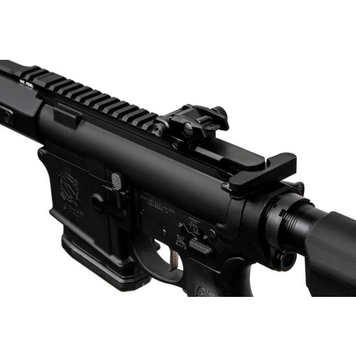 Карабин Springfield Saint Victor Low Cap 16'' кал. 308 Win фото 10