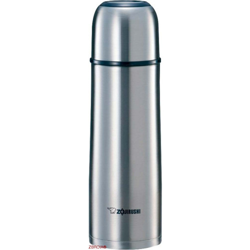Термос Zojirushi SV-GR50XA 0.5л ц:серебристый фото