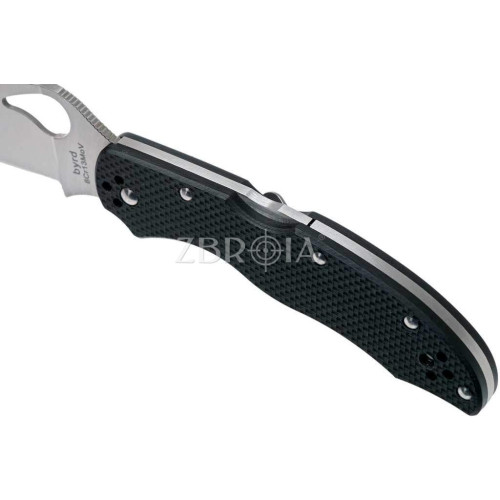 Нож Spyderco Byrd Harrier 2 (BY01GP2) фото 7
