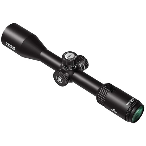 Прицел Discovery Optics MS 3-9x40 IR (25.4 мм, подсветка) фото 4