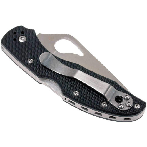 Ніж Spyderco Byrd Meadowlark 2 (BY04GP2) фото 5