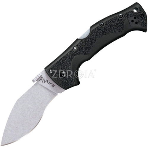 Нож Cold Steel Rajah III фото