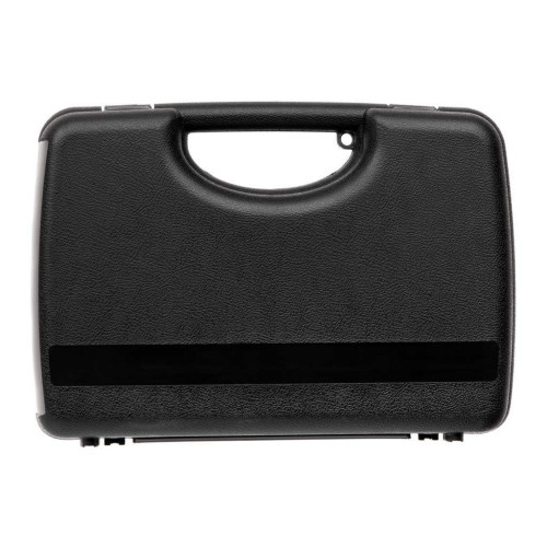 Кейс Negrini 2038 пистолетный. Внутренние размеры - 23.5x16x4.6 см. фото 3