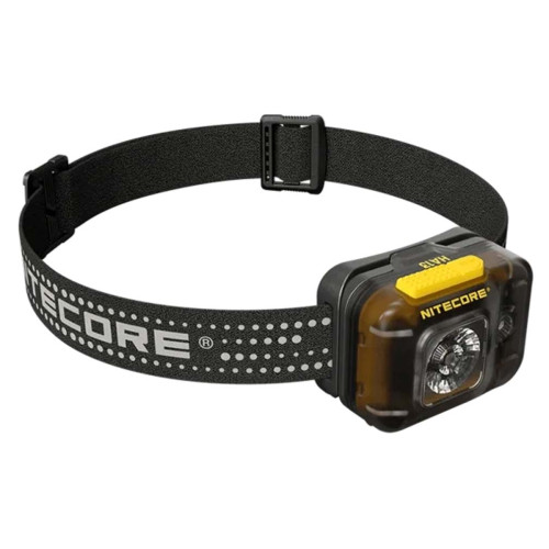 Ліхтар налобний Nitecore HA13 фото 2
