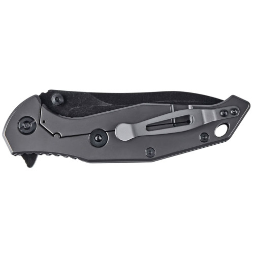 Ніж складний Skif Adventure II BSW Black фото 3