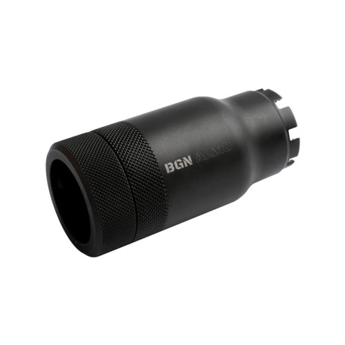 Полумʼягасник BGN FH01 для АК кал. 5,45. Різьба М24x1.5R фото