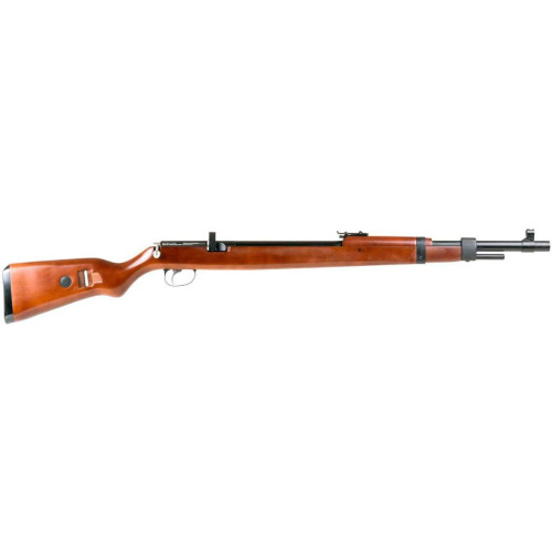 Пневматическая винтовка (PCP) Diana Mauser K98 фото 2