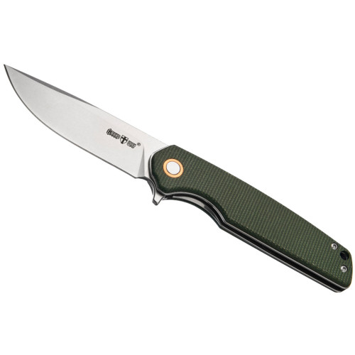 Нож складной Grand Way SG 180 Green фото 3