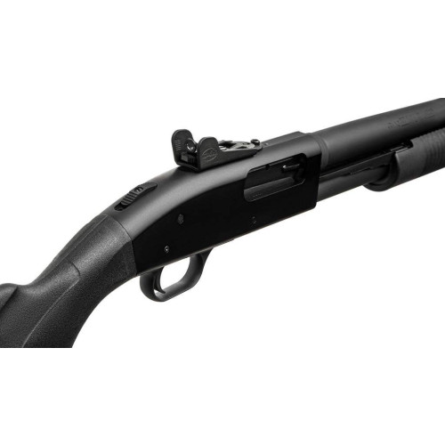 Рушниця Mossberg M590A1 9-Shot 20" кал. 12/76 (51663) фото 3