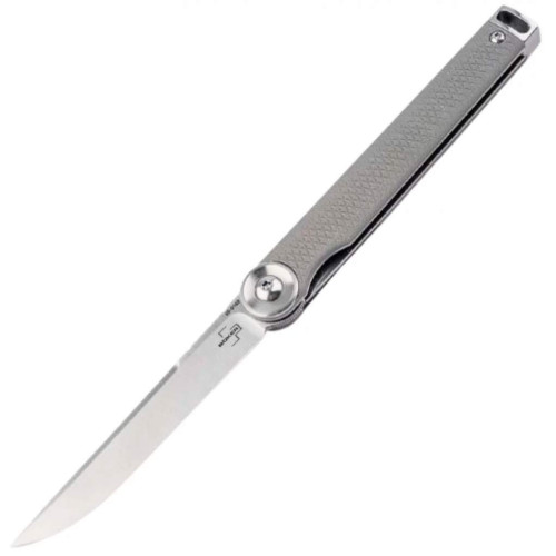Ніж Boker Plus "Kaizen Gray Satin" фото