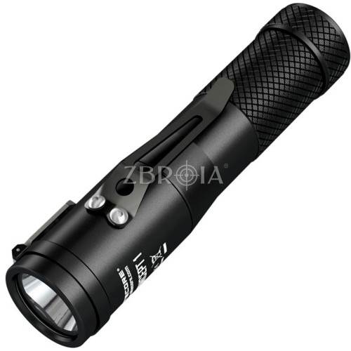 Фонарь Nitecore CONCEPT 1 фото