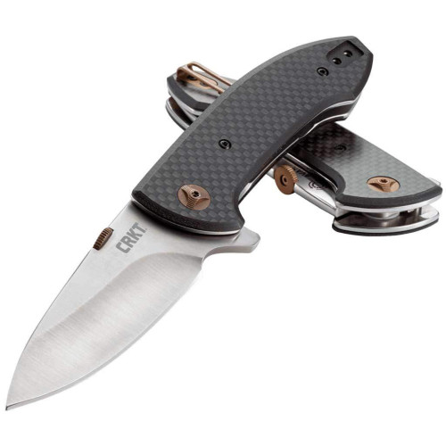 Ніж CRKT Avant (4620) фото 7