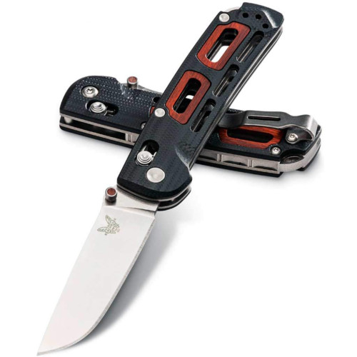 Нож Benchmade Saibu фото 2