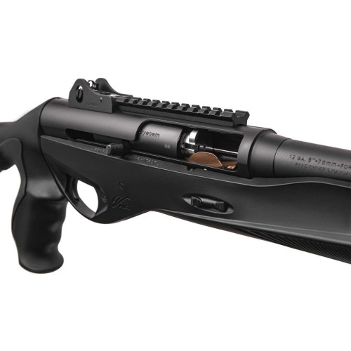 Рушниця Benelli Vinci Combo кал. 12/76 фото 9