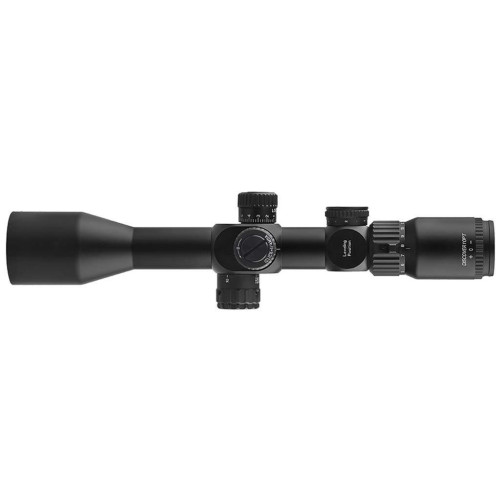 Прицел Discovery Optics HT Gen2 4-16x44 SFIR FFP (30 мм, подсветка) фото 4
