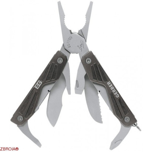 Плоскогубцы (мультитул) Gerber 31-000750 фото