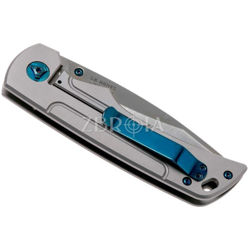 Ніж Boker Plus Gulo Pro фото 4