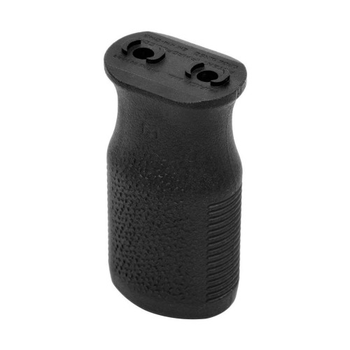 Передняя рукоятка Magpul MVG Vertical Grip на крепление M-LOK (полимер) черная фото 4