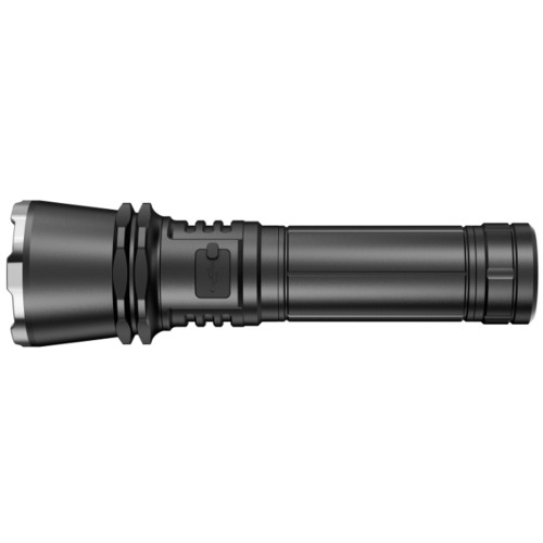 Ручной фонарь Klarus A3 2200 лм/4000 mAh. Black фото 3