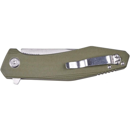 Нож Active Cruze Olive фото 5