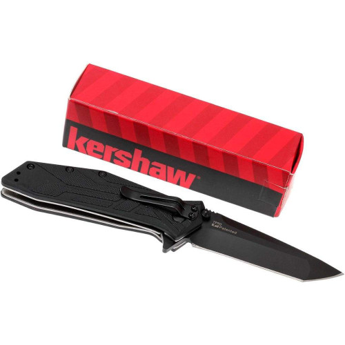 Нож Kershaw Brawler фото 8