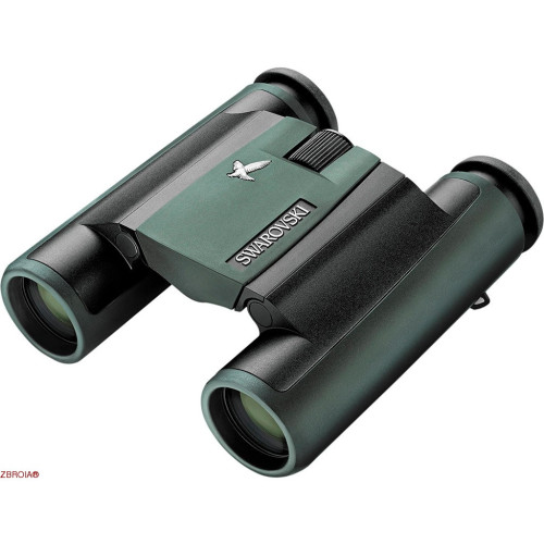 Бинокль Swarovski CL Pocket 8x25 Green фото