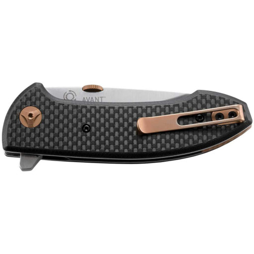 Ніж CRKT Avant (4620) фото 5