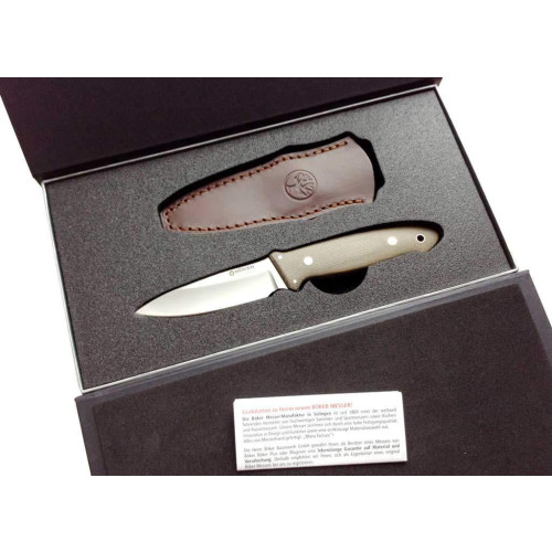 Нож Boker Cub фото 8
