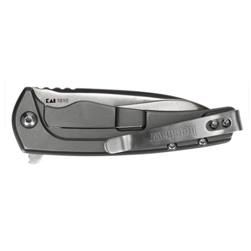 Нож Kershaw Intellect фото 2