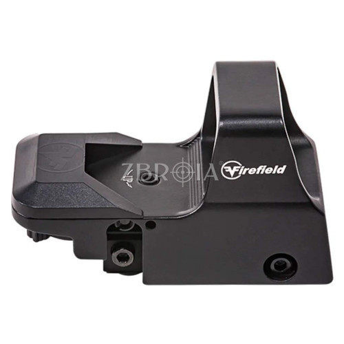 Коліматорний приціл Firefield Impact XL Reflex Sight фото 3