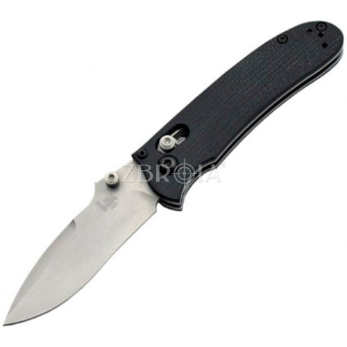 Нож Benchmade HK Snody Axis фото