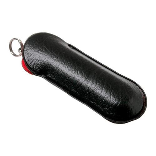 Ніж Victorinox Classic SD Red Transparent (0.6223.T) фото 7