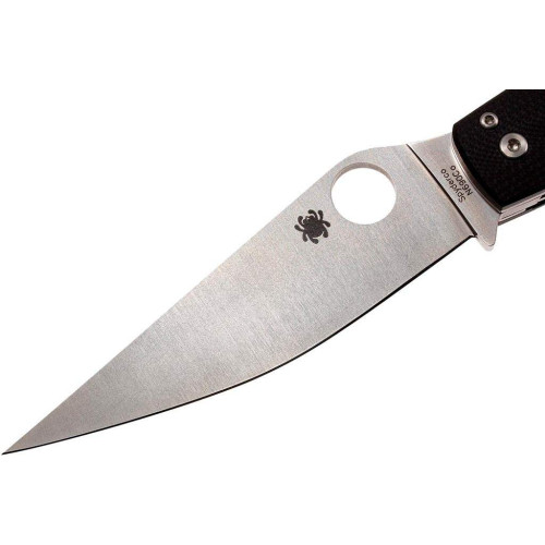 Нож Spyderco Pattada (C204GP) фото 3