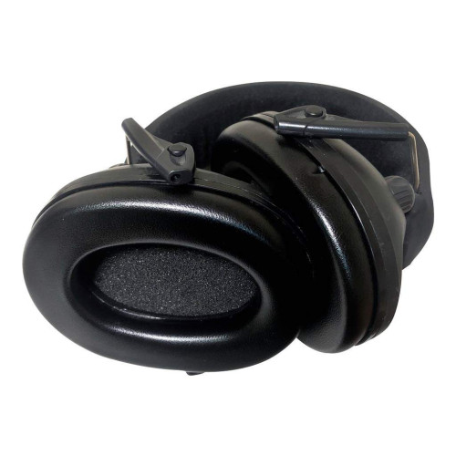 Стрелковые наушники Buvele Electronic Earmuffs Black фото 4