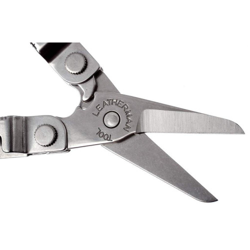 Мультитул Leatherman Micra (64010181N) фото 7