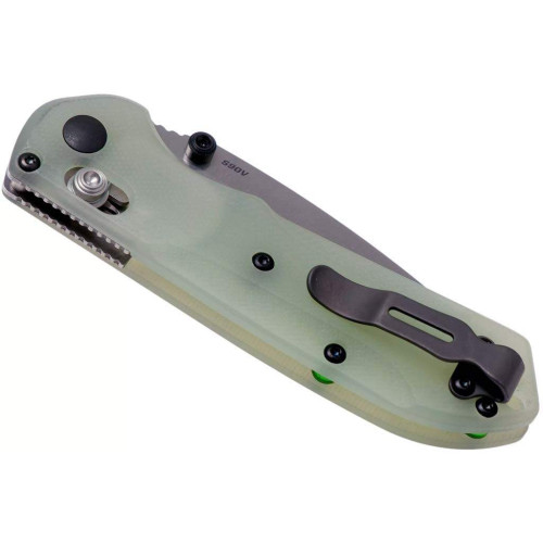 Нож Benchmade Mini Freek Limited Edition (565-2101) фото 4