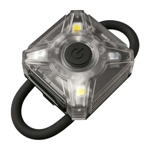 Ліхтар налобний Nitecore NU05 KIT V2 фото 2